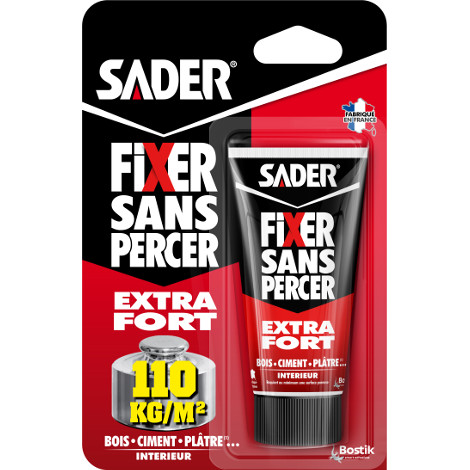 Fixer  SADER