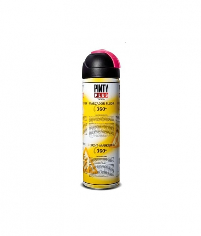 Peinture hautes températures Pintyplus Tech