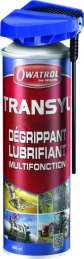 Dégrippant et lubrifiant haute technicité - Transyl - 400 ml - OWATROL