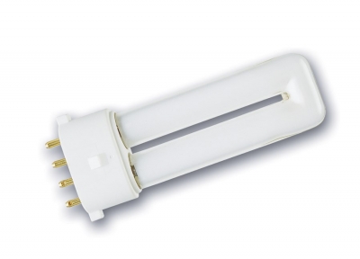 Tube Fluorescent - Lynx-SE 9W 840 2G7 - SYLVANIA