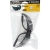 Lunettes de protection - Protection latérale - Anti-rayure- Teinté - SCID