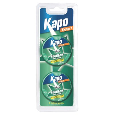 Appâts anti fourmis - KAPO