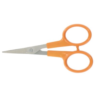 Ciseaux manucure 10 cm - FISKARS