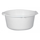 Bassine ronde alimentaire - 20 L