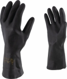 Gants de protection - Néoprène - Spécial produits chimiques - T8 - OUTIBAT