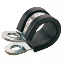 Collier P-Clamp Standard W1 - Ø15 x 18 mm - Lot de 50 - ACE