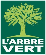 Lessive liquide brise hivernale, L'Arbre Vert (22 doses)