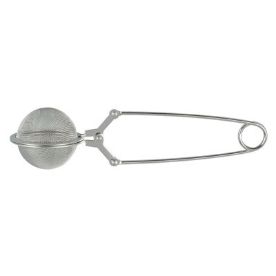 Cuillère à infusion en inox - BIRAMBEAU