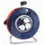 Enrouleur de chantier Moyeu fixe - 20 M - H07 RN-F 3G 2,5 mm² - DHOME