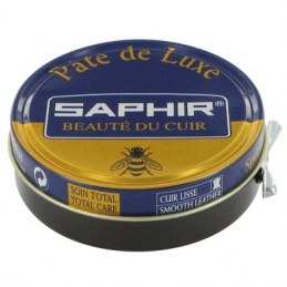 Cirage en pâte Noir Saphir - 50 ml - AVEL