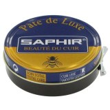 Cirage en pâte Noir Saphir - 50 ml - AVEL