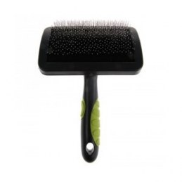 Brosse pour chiens - Medium - Zolux