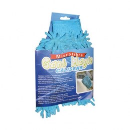 Gant de lavage - Microfibres