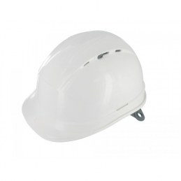 Casque de chantier - Blanc - OUTIBAT