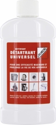 Détartrant nettoyant universel - 500 ml - IMPECA