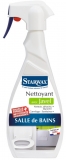 Nettoyant Javel pour salle de bains - 500 ml - STARWAX