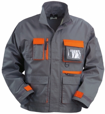 Veste de carreleur - Paddock - Taille XL - COVERGUARD