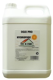 OGIX - Hydrofuge professionel chantier 5L