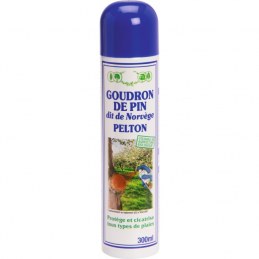 Cicatrisant - Goudronde pin - 300 ml - PELTON