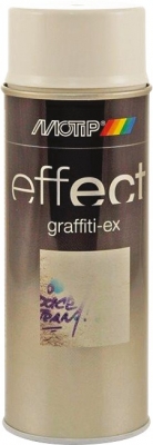  Deco Effect Eliminateur Graffiti - 400 ml - MOTIP