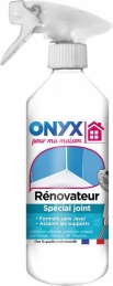 Rénovateur Spécial joint de salle de bain - 500 ml - ONYX