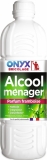 Alcool ménager - Framboise - 1 L - ONYX