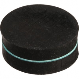 Joint Clapet plein Robinet - 14 x 5 mm - Lot de 5 