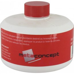 Eau à souder PC1 - Avec pinceau - 250 ml 