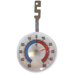 Thermomètre à aiguille pour congélateur et réfrigérateur - STIL