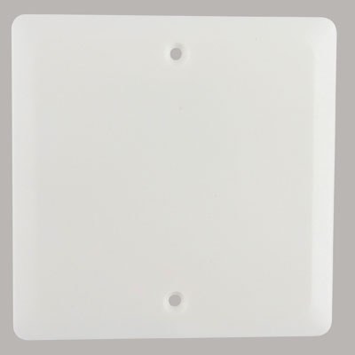 Couvercle Universel batibox 80 x 80 mm - LEGRAND