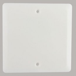 Couvercle Universel batibox 80 x 80 mm - LEGRAND