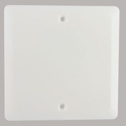 Couvercle Universel batibox 80 x 80 mm - LEGRAND