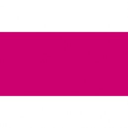 Adhésif brillant - Magenta - 15 m