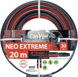 Tuyau d'arrosage Neo Extrême - 19 x 20 M - CAP VERT