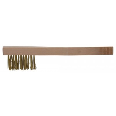 Brosse à bougie - SCID