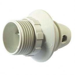 Douille E14 en polyamide Ø10 mm - 60 Watts - LEGRAND