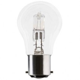 Lampe halogène standard éco - B22 - 42 Watts - GE LIGHTING