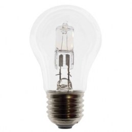 Lampe halogène standard éco - E27 - 70 Watts - GE LIGHTING