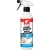 Spray moussant anti-calcaire - 500 ml - GRIFFON