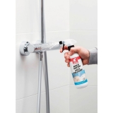 Spray moussant anti-calcaire - 500 ml - GRIFFON