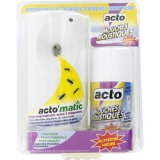 Diffuseur électrique anti mouches et moustiques - ACTO