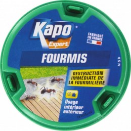 Boîte anti fourmis - 10 gr - KAPO
