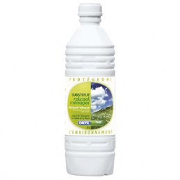 Substitut écologique Alcool Ménager - 1 L - ONYX