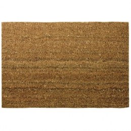Tapis coco naturel - 33 x 60 cm