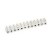 Barrette de connexion Nylbloc - Blanc - 2.5 mm2 - LEGRAND