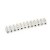 Barrette de connexion Nylbloc - Blanc - 2.5 mm2 - LEGRAND