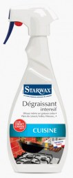 Dégraissant intensif Spécial Cuisine - 500 ml - STARWAX