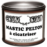Mastic cicatrisant et protégant - 195 Grs - PELTON