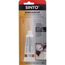 Durcisseur universel 30gr - SINTO