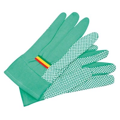 Gants de rempotage vert - Taille 10 - CAP VERT